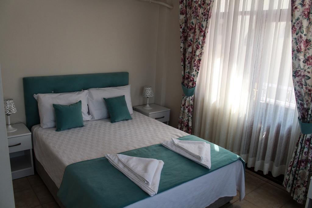 Dalyan Terrace Hotel Habitación foto