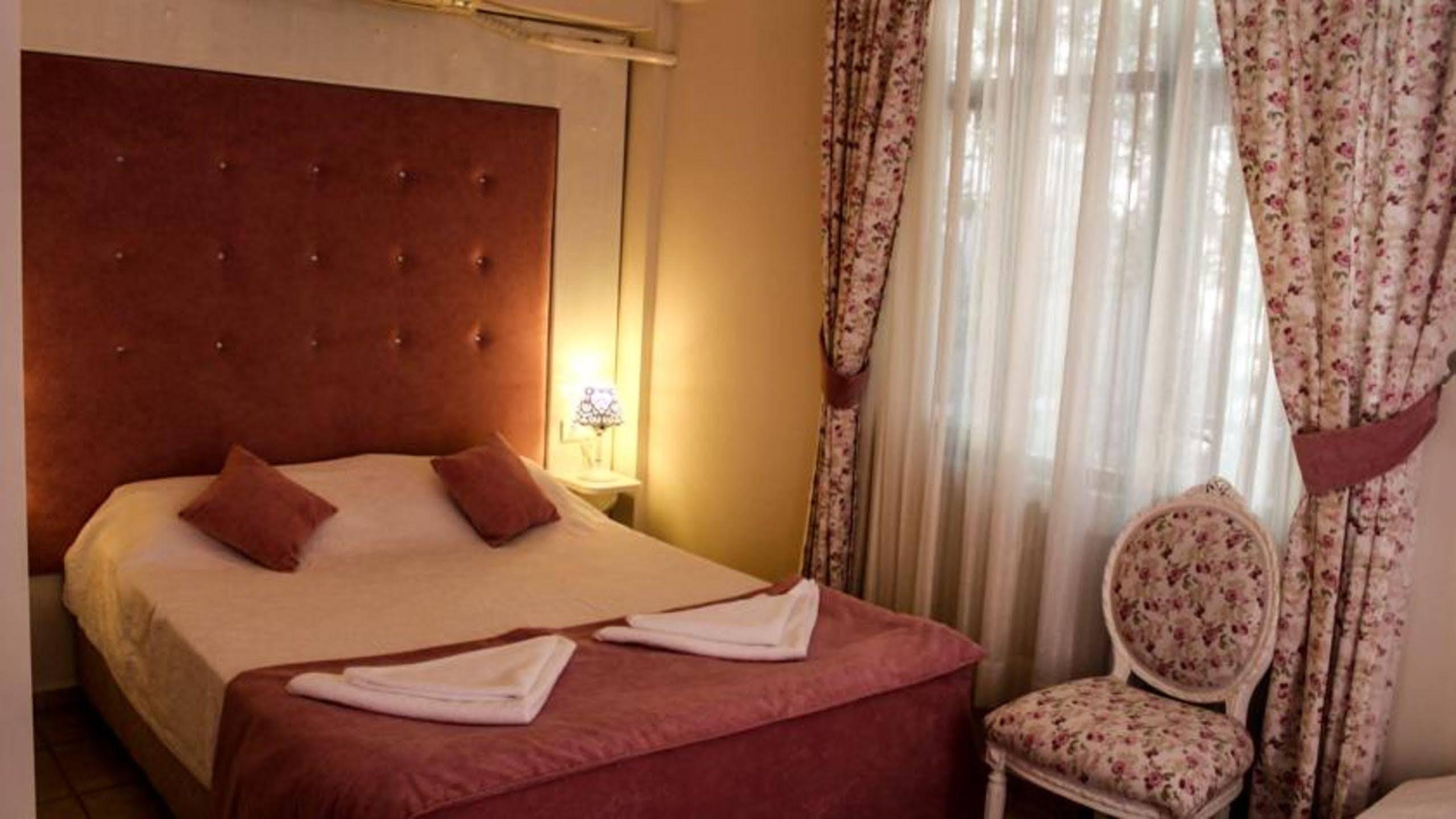 Dalyan Terrace Hotel Exterior foto